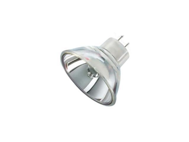 Photos - Light Bulb Philips JCR 150w 15v MR16 3100k GZ6.35 500 Hours Bulb 249235 
