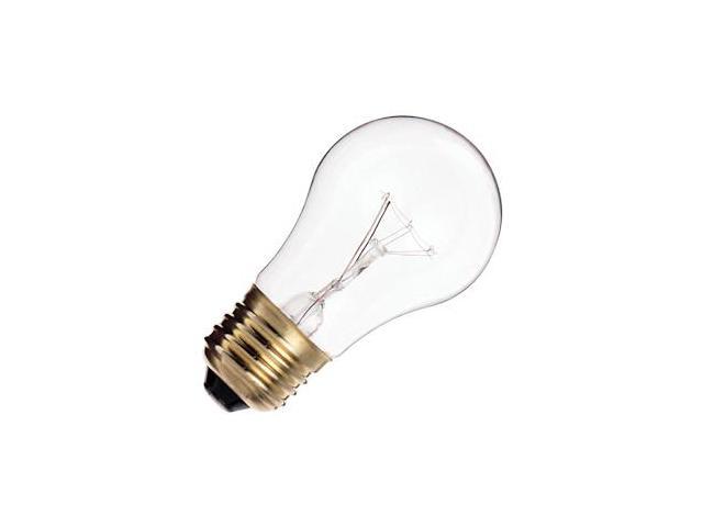 Photos - Light Bulb Satco Incandescent Lamp S3810