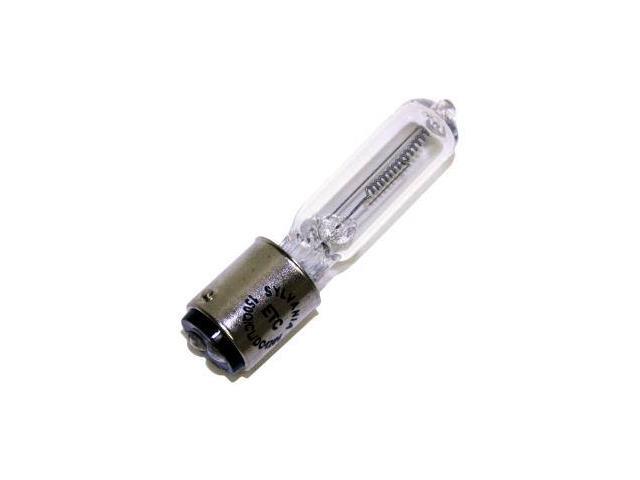ETC bulb Sylvania 150w 120v Super-Q Bayonet Halogen Light Bulb