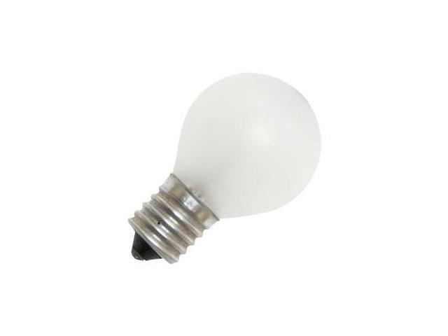 GE 15734 - 40S11N/1/F Intermediate Screw Base Scoreboard Sign Light Bulb