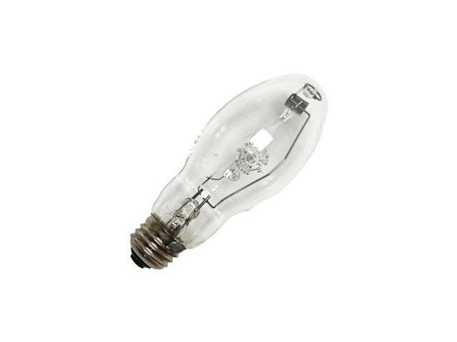 GE 18680 - MXR100/U/MED 100 watt Metal Halide Light Bulb