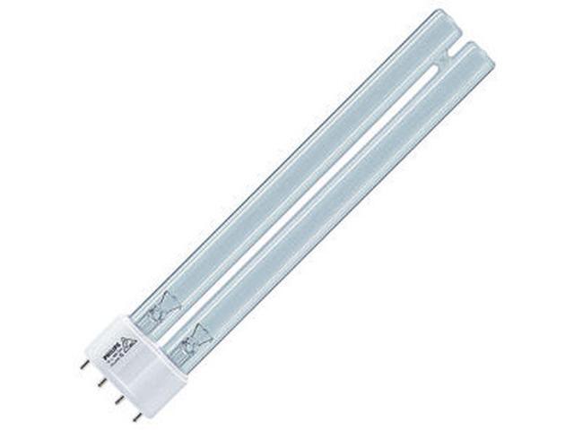 Philips TUV PL-L 60W/4P HO 60w UVC Germicidal Lamp Water & Air Disinfection