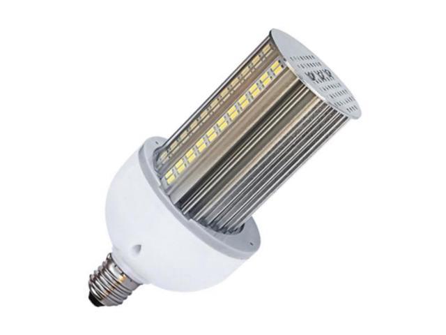 Photos - Light Bulb Satco 08908 - 30W/LED/HID/WP/3K/E39/100-277V S8908 Omni Directional Flood