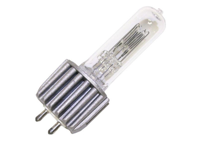 HPL 575w Lamp 120v OSRAM HPL575/120 575 watt Halogen Bulb