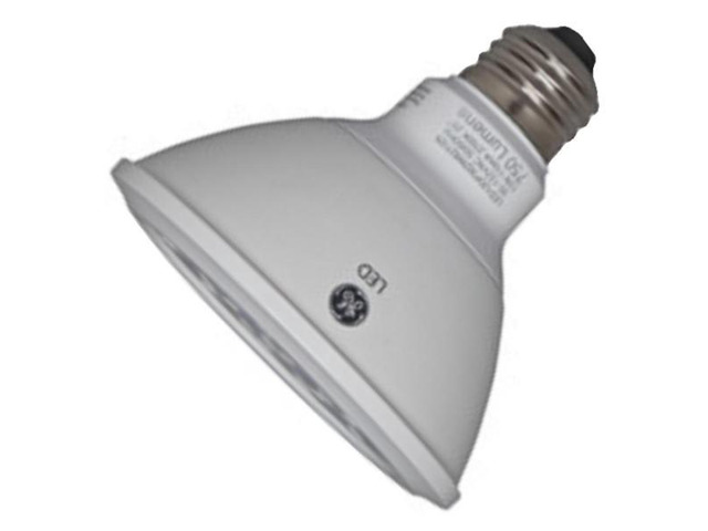 GE 84380 - LED12DP30RW93040 PAR30 Flood LED Light Bulb