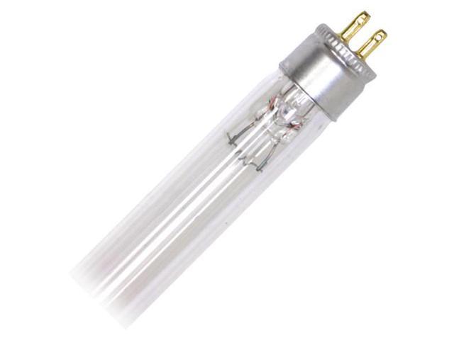 Photos - Light Bulb Ushio G8T5 7.2W Germicidal Low Pressure Mercury-Arc Lamp 3000016 