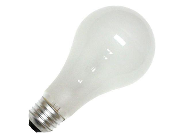 Ushio 1000026 - BBA 250W A21 115/125V Projector Light Bulb