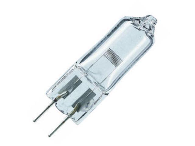 Philips EVA 7724 bulb 100w 12v T3.5 GY6.35 Halogen Bulb - 256768