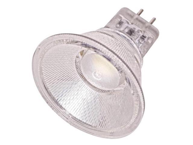Photos - Light Bulb Satco 09550 - 1.6MR11/LED/40'/3000K/12V/D S9550 MR11 Flood LED 