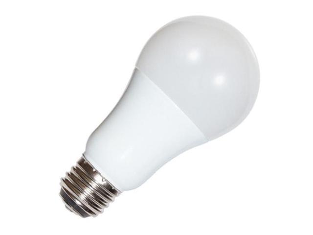 Photos - Light Bulb Satco 09319 - 3/9/12A19/3WAY LED/5000K/120V S9319 A19 A Line Pear LED Ligh