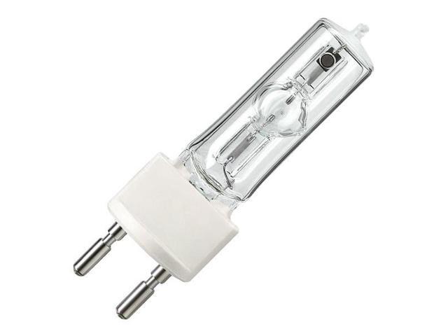 Jaspertronics MSR 1200/2 OEM 245563 1200 Watt Broadway Metal Halide Lamp - 245563