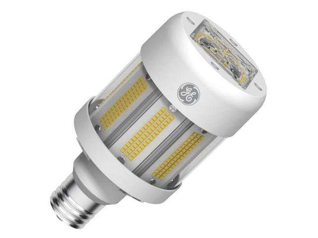 Photos - Light Bulb General Electric GE 43258 - LED80/2M250/740 Omni Directional Flood HID Replacement LED Ligh 