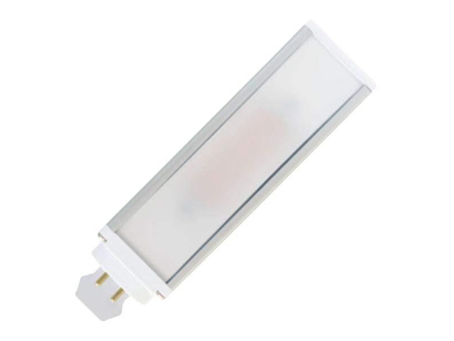 GE 39282 - LED19GX24Q-H/830 LED 4 Pin Base CFL Replacements