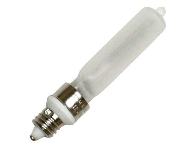 Ushio 1000360 - ESM JCV120V-250WGSNF CC-8 Frosted Projector Light Bulb