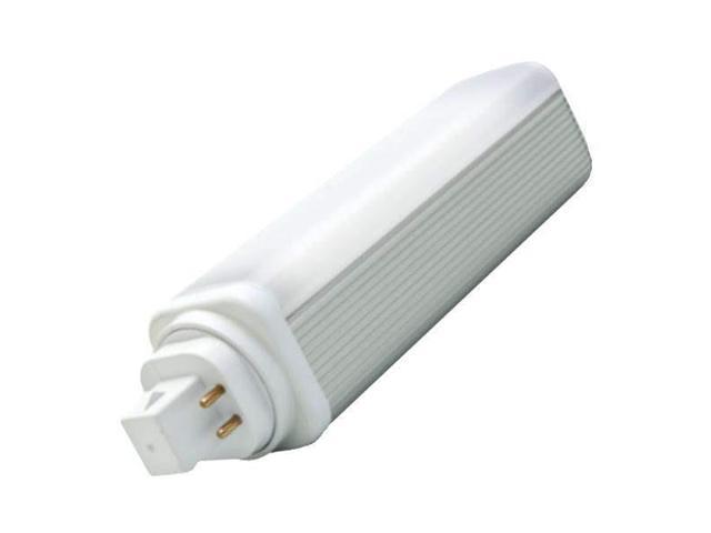 Photos - Light Bulb General Electric GE 39276 - LED19GX24Q-H/835 LED 4 Pin Base CFL Replacements 