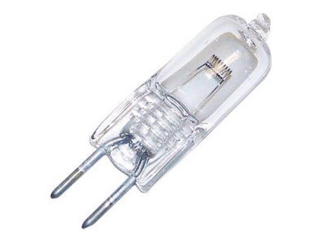 Ushio 1000806 - JC12V-100W/GY6.35 C-6 Bi Pin Base Single Ended Halogen Light Bulb