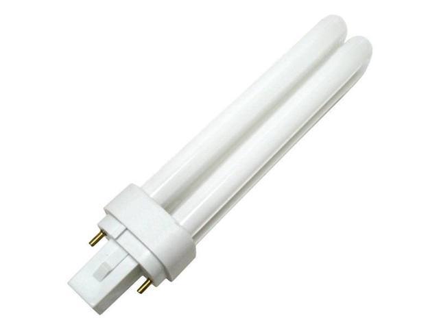 USHIO Compact Fluorescent 18w CF18D/835 Light Bulb
