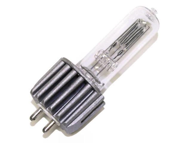 OSRAM HPL 750w 115v UCF Medium Bipin with Heat Sink halogen light bulb