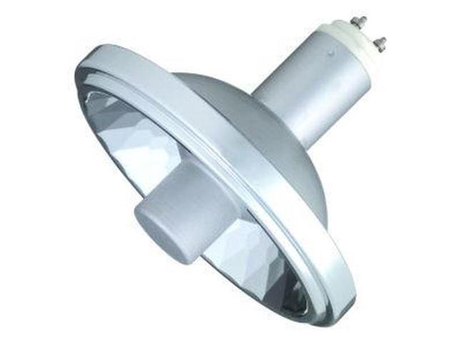 Philips 135566 - CDM-R111 35W/830 24DG 35 watt Metal Halide Light Bulb