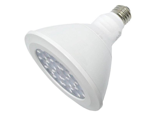 GE 65731 - LED18D38OW385040 PAR38 Flood LED Light Bulb