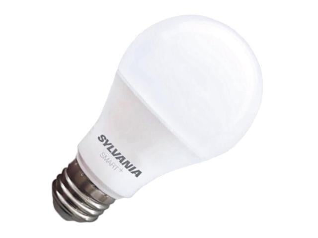 Photos - Light Bulb Sylvania 75549 - LED9A19DIMZBS+ Osram Lightify LED Light System 