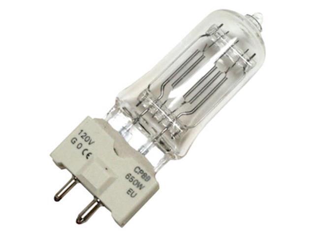 Ushio 1000604 - FRK JCS120V-650WC/UA Projector Light Bulb