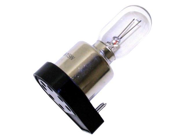 USHIO SM-8C102 30W 6-8V Incandescent Scientific Medical Light Bulb