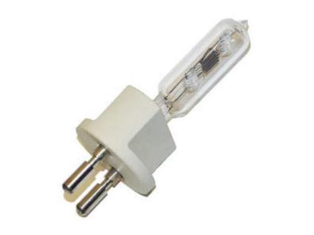 OSRAM EGR bulb 750w 120v G22 3200k Single Ended Halogen Light Bulb