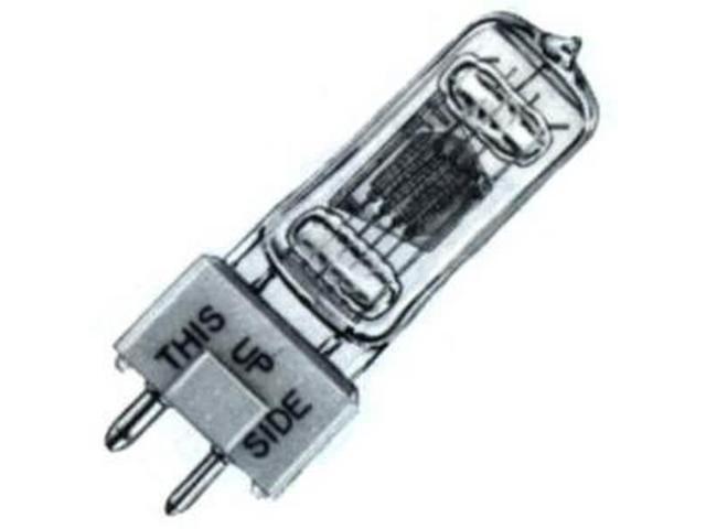 OSRAM FRG Bulb - CP82 - 500w 120v GY9.5 3200k Stage Studio Halogen Light Bulb