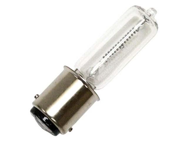 Ushio 1001803 - JCV230V-200WGB Bayonet Base Single Ended Halogen Light Bulb