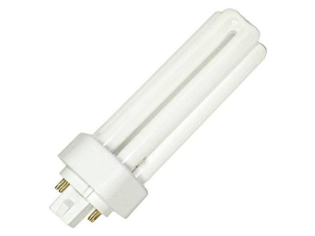 Photos - Light Bulb Ushio 3000218 - CF26TE/865 Triple Tube 4 Pin Base Compact Fluorescent Ligh 