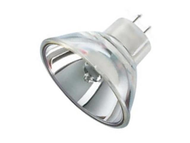 Philips JCR 150w 15v MR16 3100k GZ6.35 500 Hours Bulb