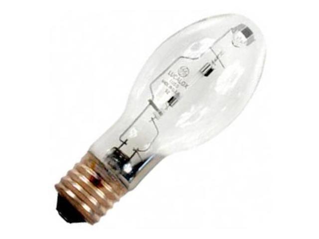 GE 72607 150w ED23.5 E40 2000K Lucalox HID LU150/55H/ECO/40 High Pressure Sodium