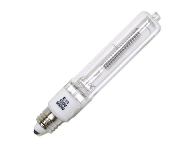 Ushio 1000384 - EVR JCV120V-500WGS CC-8 Projector Light Bulb