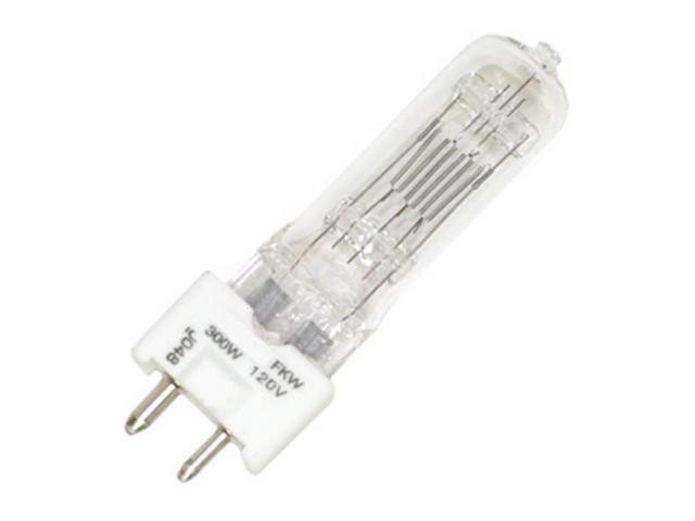 Ushio 1000540 - FKW JCS120V-300WC/UA Projector Light Bulb