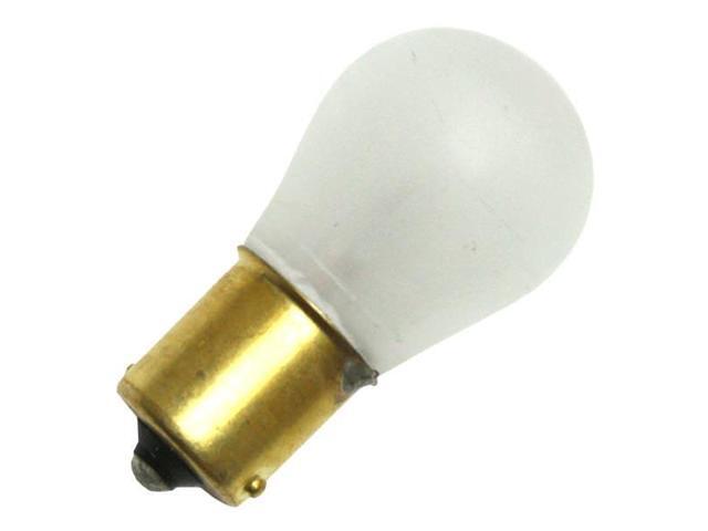 GE 26161 307AF 19w S8 28v BA15s Aircraft Low Voltage Airfield Incandescent Bulb