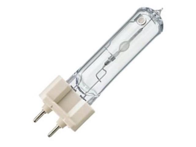Philips CDM-T 20W/830 MasterColor Elite G12 base 3000k Warm White HID Light Bulb