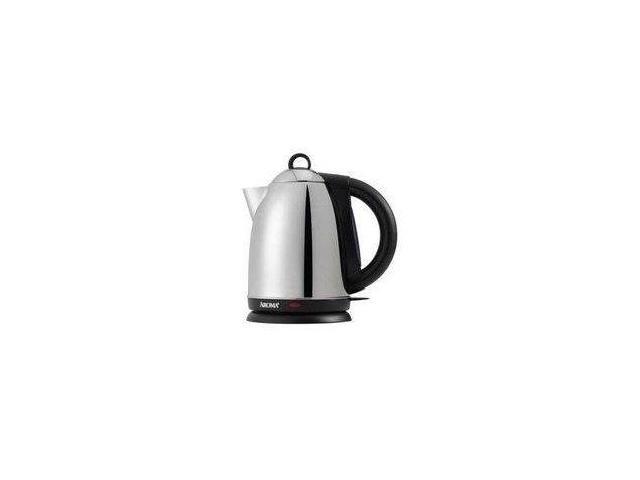 AROMA AWK115S Stainless Steel Hot H20 X-Press Water Kettle photo