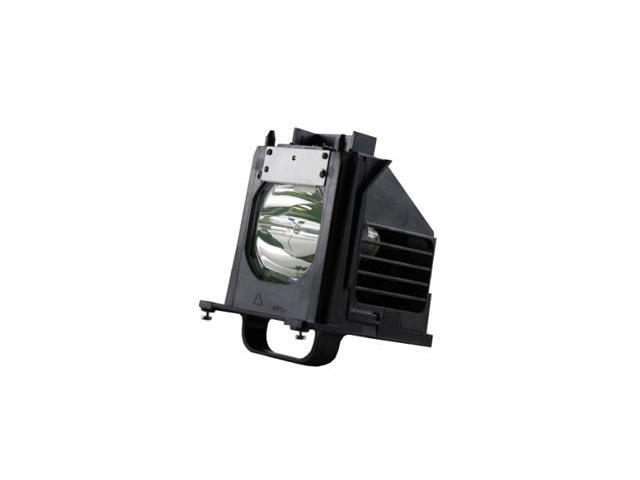 Original Osram PVIP 915P061010 Lamp & Housing for Mitsubishi TVs - 240 Day Warranty