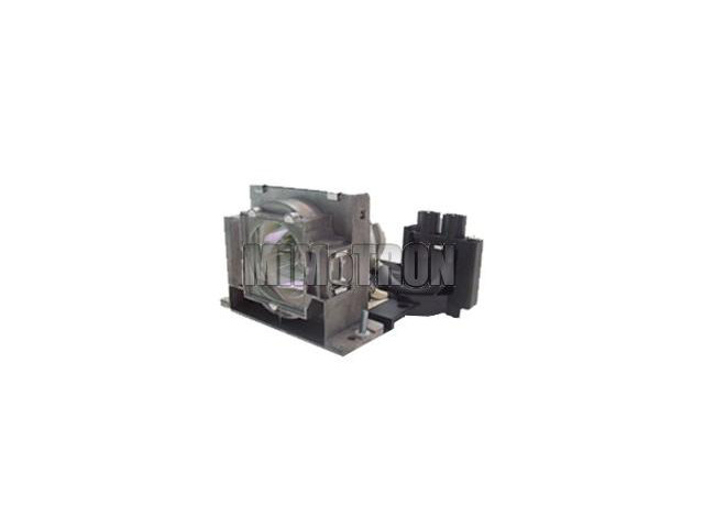 Original Ushio VLT-HC910LP Lamp & Housing for Mitsubishi Projectors - 240 Day Warranty
