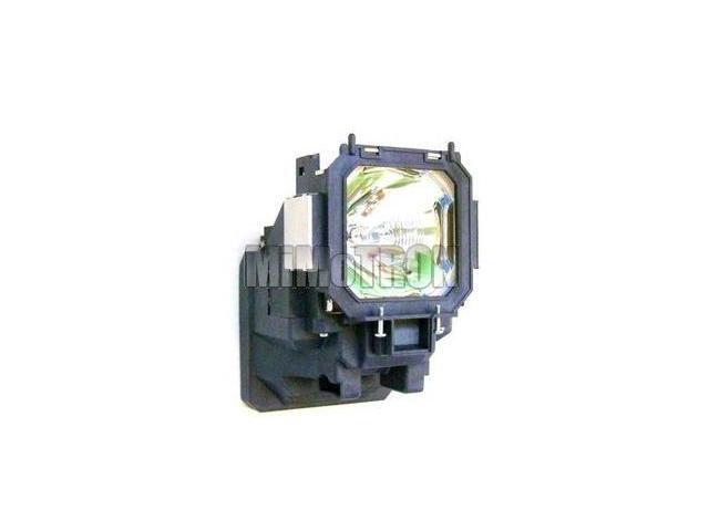 Original Osram PVIP POA-LMP105 Lamp & Housing for Sanyo Projectors - 240 Day Warranty
