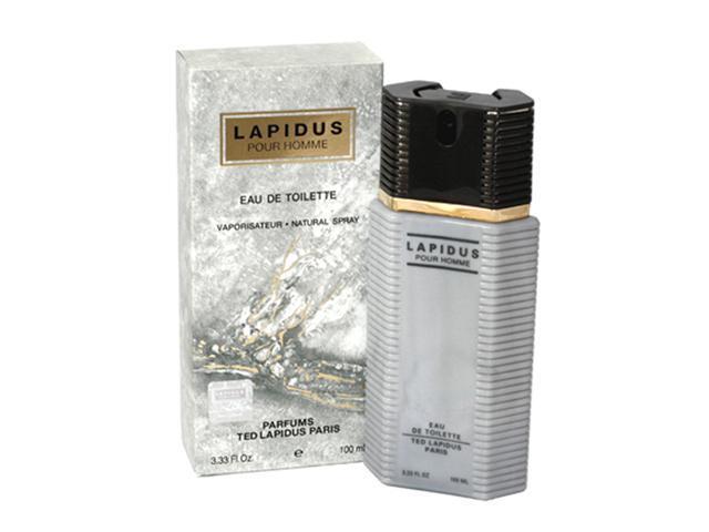Lapidus - 3.3 oz EDT Spray