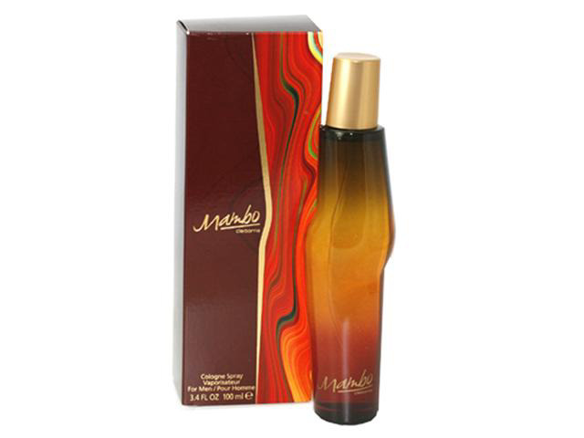 Mambo - 3.4 oz EDC Spray