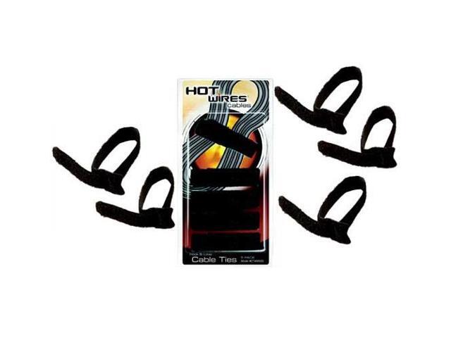On Stage CTA6600 Hot Wires Cable Ties 48640