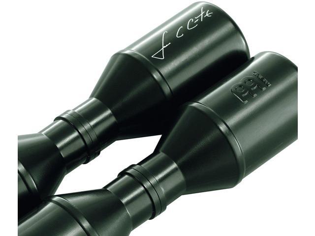 MEINL Luis Conte Double Live Shaker Black
