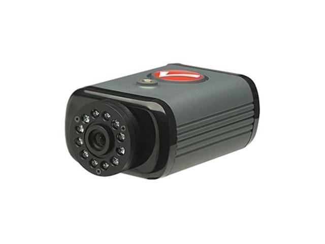 Photos - Surveillance Camera INTELLINET NFC-30IR Night Vision Camera 550963 