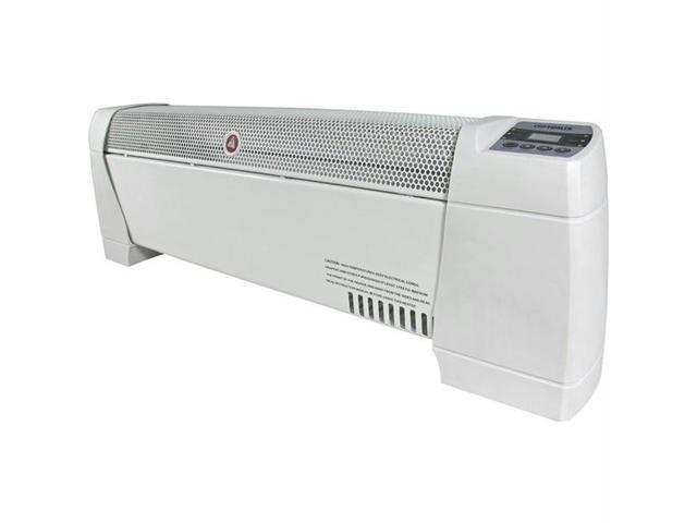 Photos - Other Heaters OPTIMUS H-3603  h-3603 30' baseboard heater with thermostat 