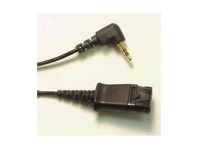 10FT SPARE CABLE ASSY COIL CORD