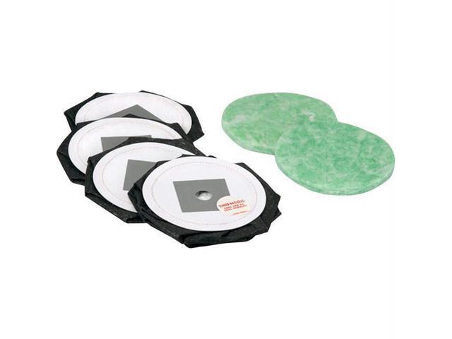 Toner Replacement Bags Filters