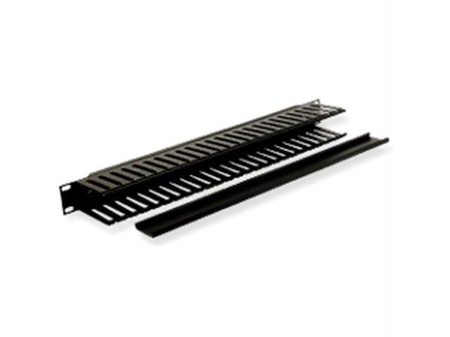 ICC ICCMSCMA41 PANEL, FRONT FINGER DUCT, 24-SLOT, 1RMS